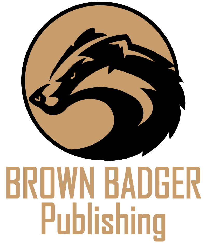 BBP-Brown Badger publishing
