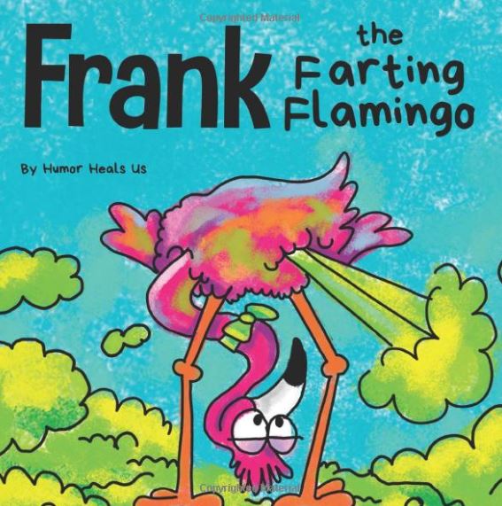 Frank-The-Farting-Flamingo-Funny-Books-for-Kids